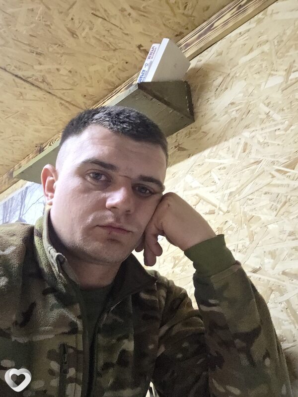 Чelovek, 36, Москве — анкета №2676920