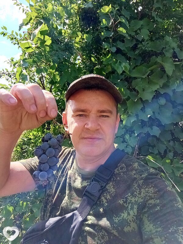 Анатолий, 39, Вязниках — анкета №2676923