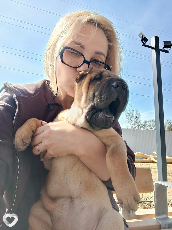 Марина, 37, Москве — анкета №2676931