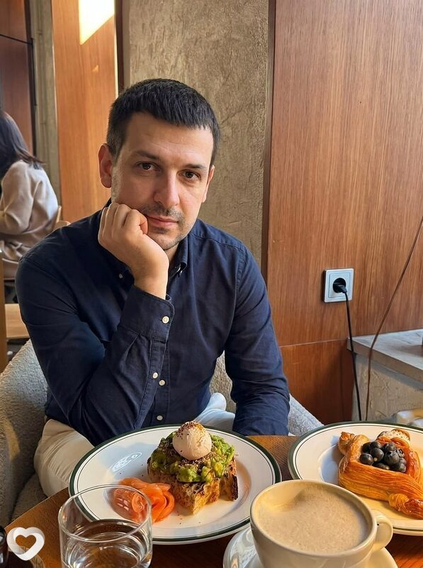 Сергей, 25, Уфе — анкета №2676932