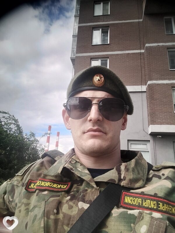 Юрий, 28, Владикавказе — анкета №2677014