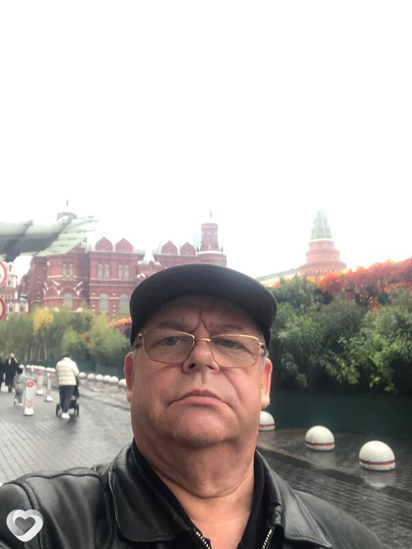 Сергей, 51, Черногорске — анкета №2677018