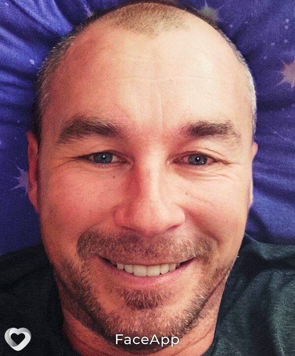 Рашид, 46, Химках — анкета №2677023