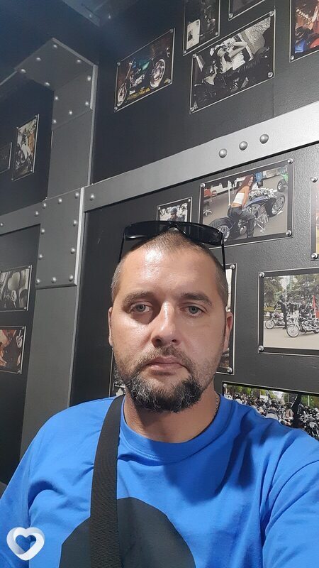 Антон, 41, Бузулуке — анкета №2677093