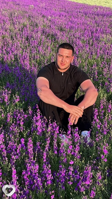 Кирилл, 22, Казани — анкета №2677095
