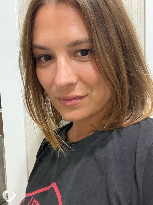 Victoria, 31, Новосибирске — анкета №2677103