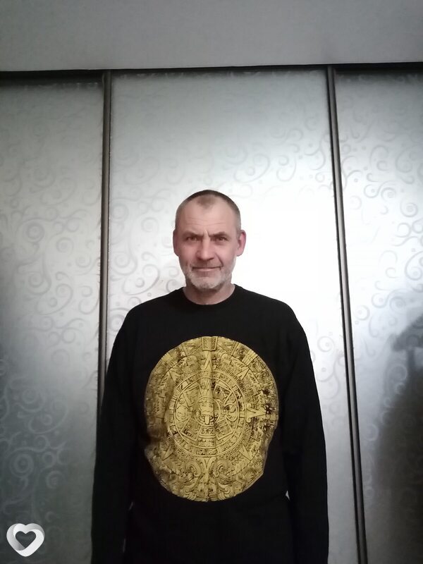 Константин, 55, Хабаровске — анкета №2677109