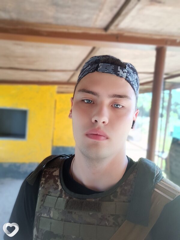Алексей, 24, Чите — анкета №2677111
