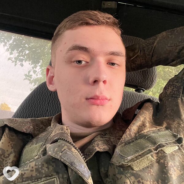 Даня, 22, Калуге — анкета №2677116
