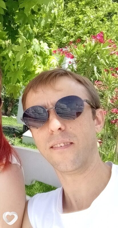 Евгений, 36, Славянске-на-Кубани — анкета №2677119