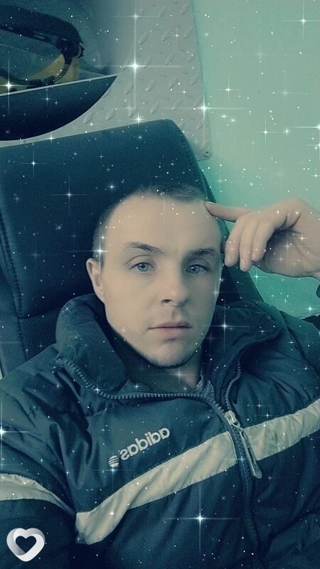 Дмитрий, 32, Новосибирске — анкета №2677124