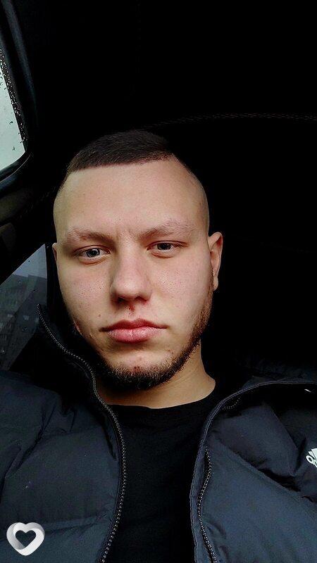 Ivan, 26, Воронеже — анкета №2677125