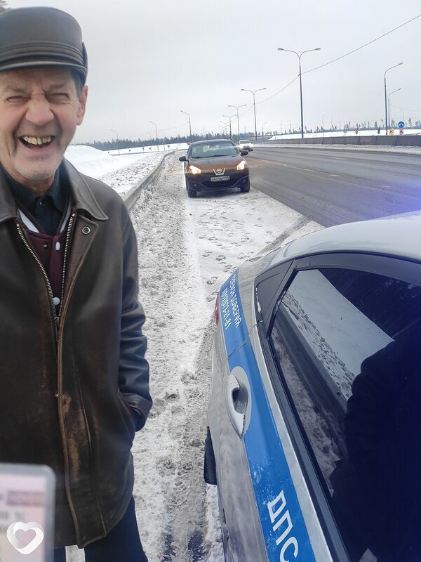 Анатолий, 43, Сертолове — анкета №2677127