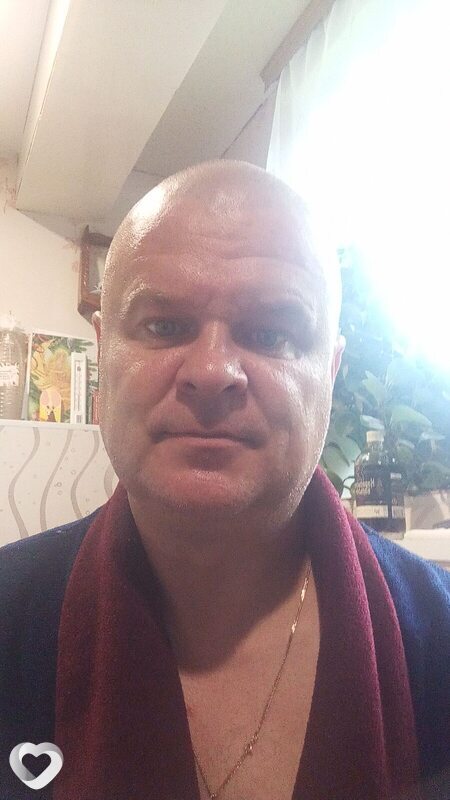 Александр, 44, Перми — анкета №2677129