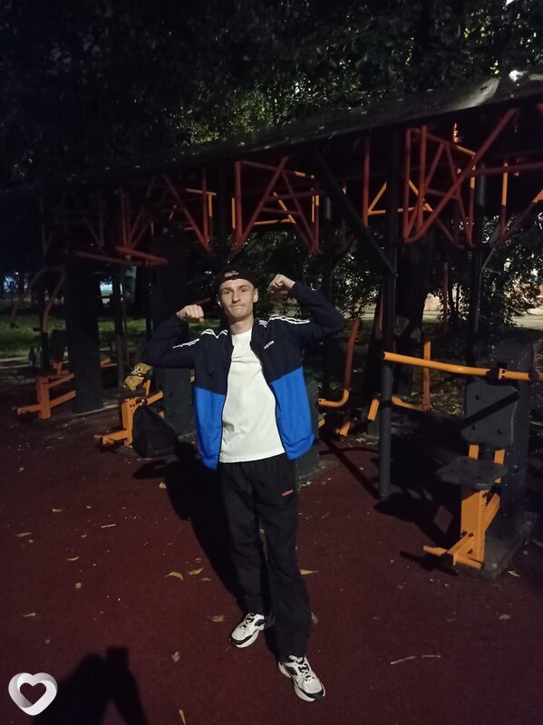 Дмитрий, 29, Подольске — анкета №2677130