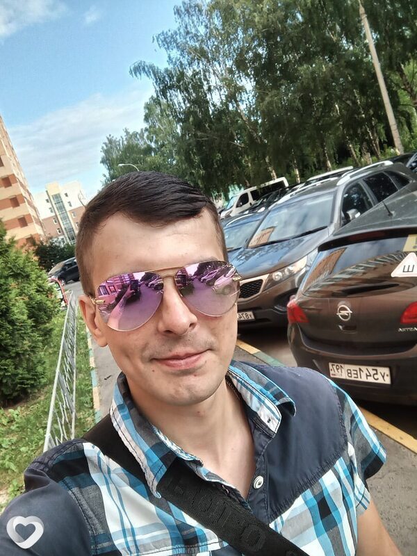 Денис, 34, Подольске — анкета №2676861