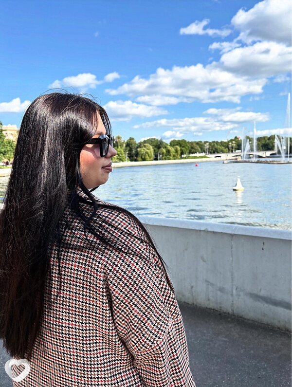 Маргарита, 22, Минске — анкета №2676864