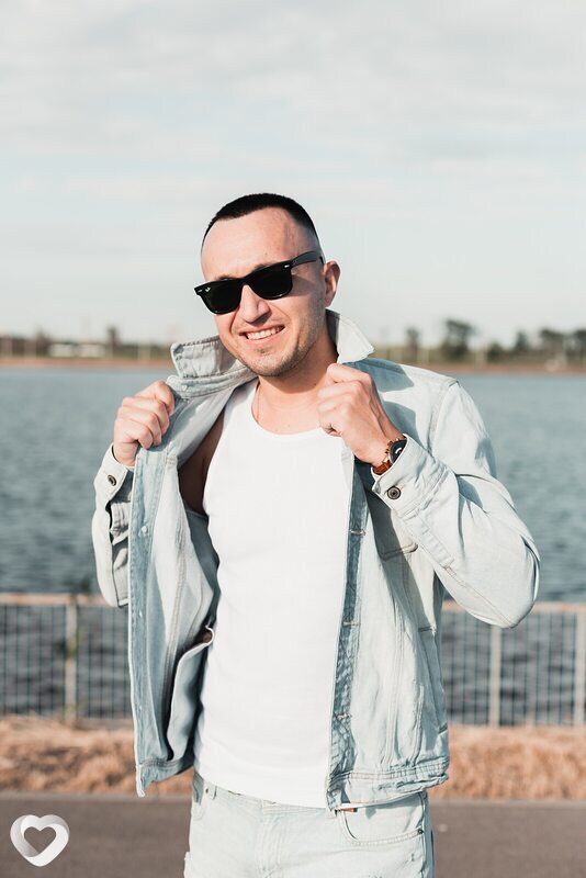 Nikita, 31, Ростове-на-Дону — анкета №2676868
