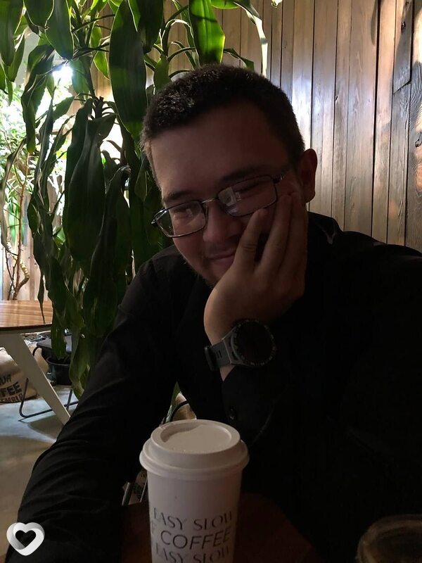 Кирилл, 26, Смоленске — анкета №2676875