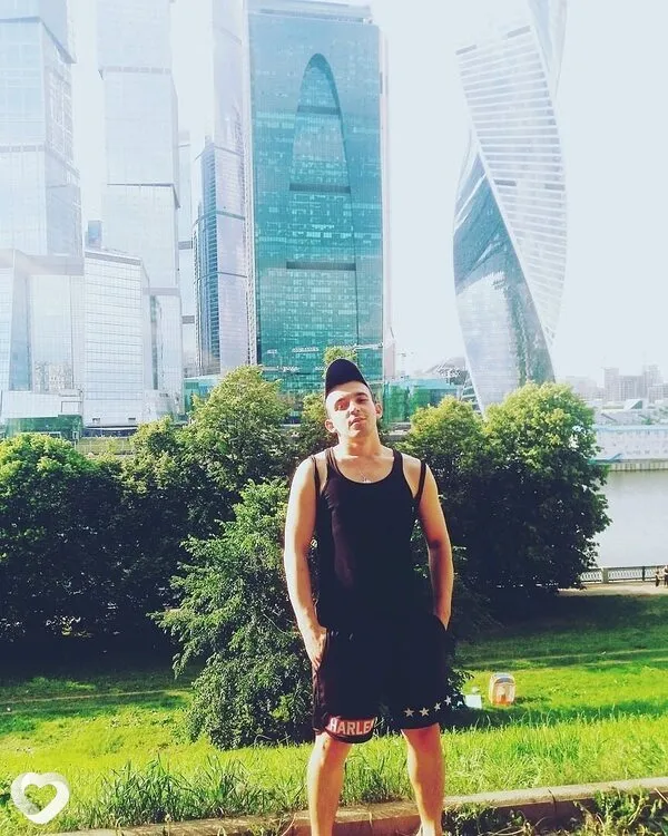 Mаx, 26, Москве — анкета №2677245