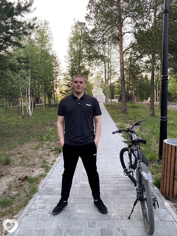 Александр, 31, Нижнекамске — анкета №2677254