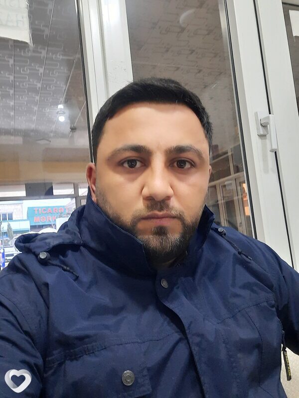 Рома, 34, Ессентуках — анкета №2677076