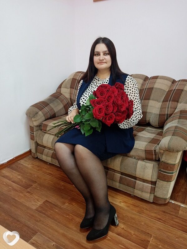 Дарья, 34, Иркутске — анкета №2677307