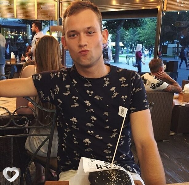 Влад, 28, Марьине Горке — анкета №2677310