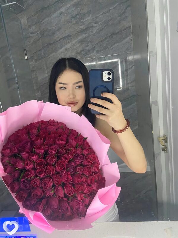 Айя, 21, Алматы — анкета №2677321