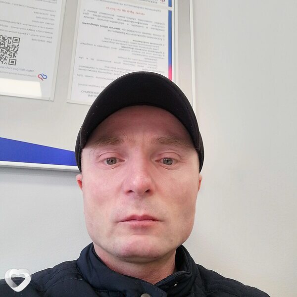 Умед, 43, Волхове — анкета №2677328