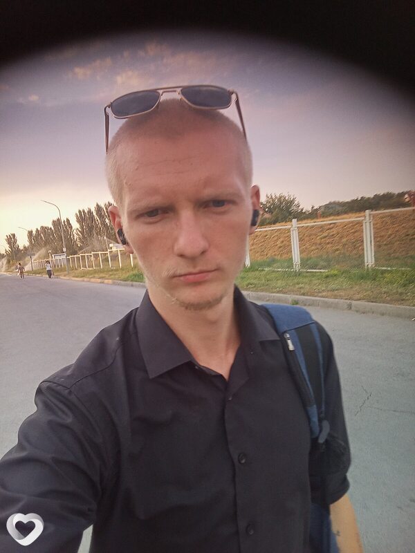 Денис, 23, Алматы — анкета №2677133