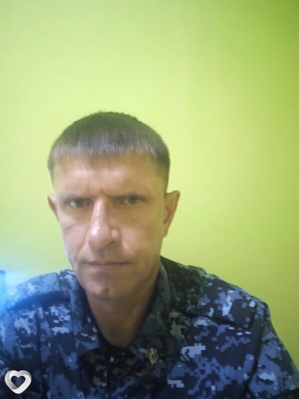 Виталий, 40, Черногорске — анкета №2677136