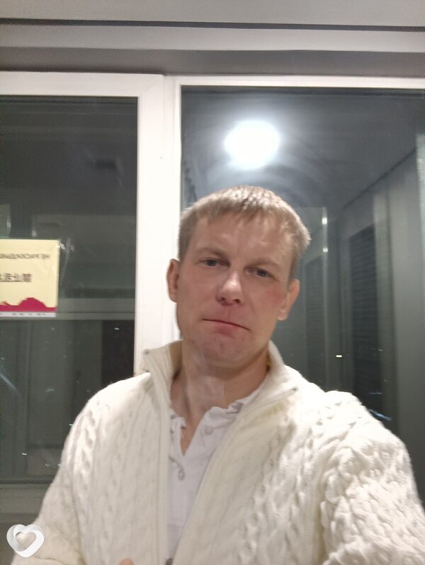 Денис, 43, Благовещенске — анкета №2677137