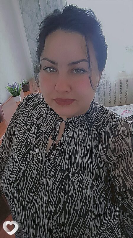 Анастасия, 31, Красноярске — анкета №2677144