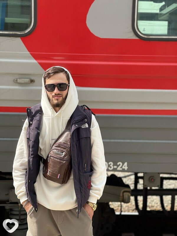 Максим, 27, Новокузнецке — анкета №2677146