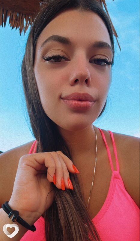Арина, 30, Владивостоке — анкета №2677152
