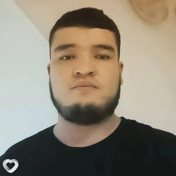 Диёр, 26, Иркутске — анкета №2677154