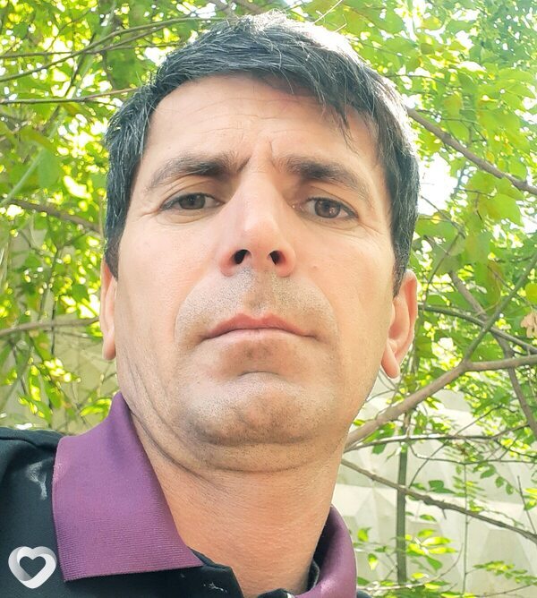 Просто Али, 41, Саранске — анкета №2677155