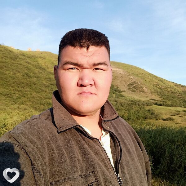 Enotik, 35, Бишкек — анкета №2677337