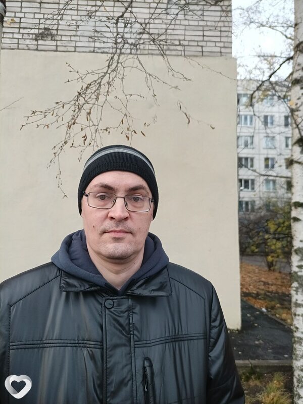 Иван, 43, Железногорске — анкета №2677349