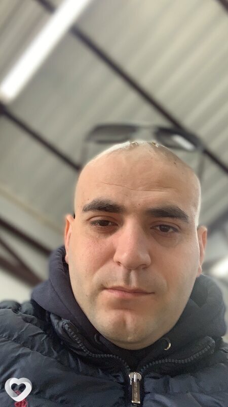 Taron, 37, Мариуполе — анкета №2677350