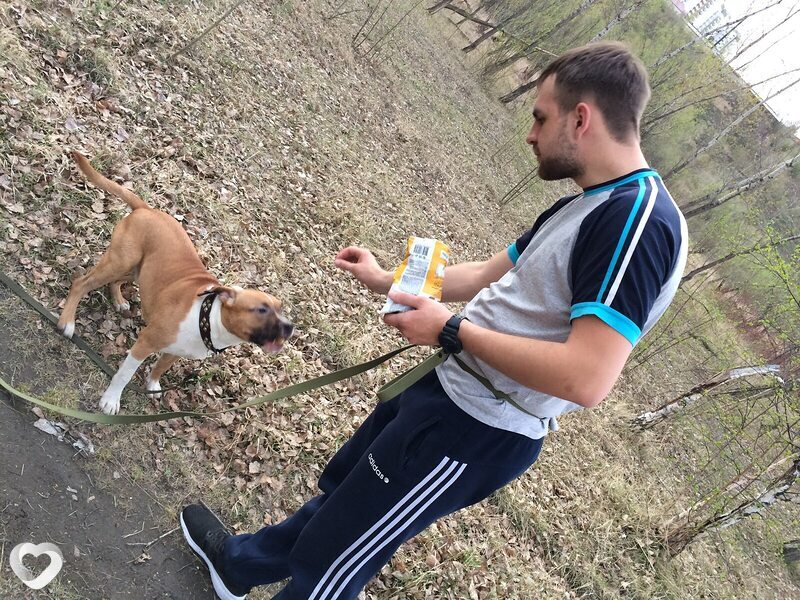 Виктор, 37, Красноярске — анкета №2677355