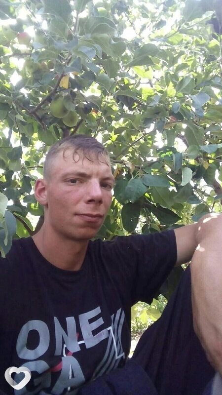 Игорь, 28, Сызрани — анкета №2677165