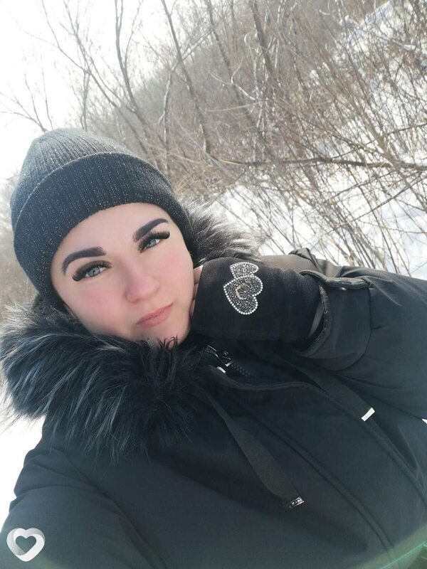 Елизавета, 36, Москве — анкета №2677168