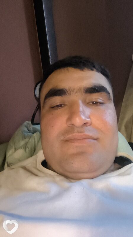 Рома, 37, Чите — анкета №2677172