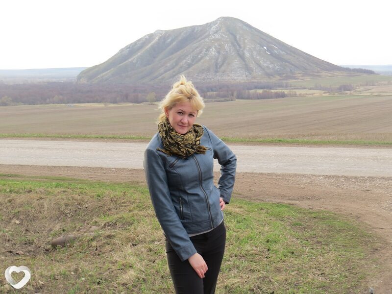 Зухра, 47, Стерлитамаке — анкета №2677175