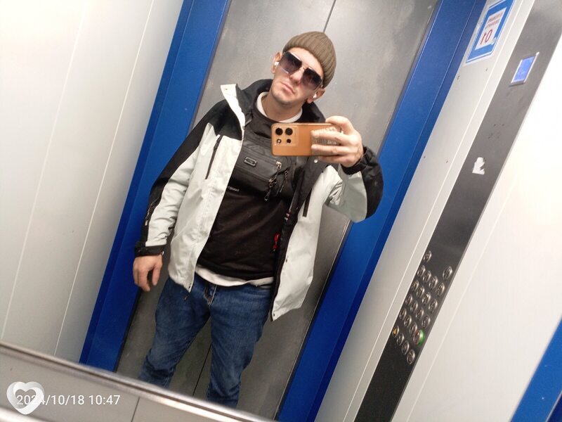 Nik, 25, Твери — анкета №2677180