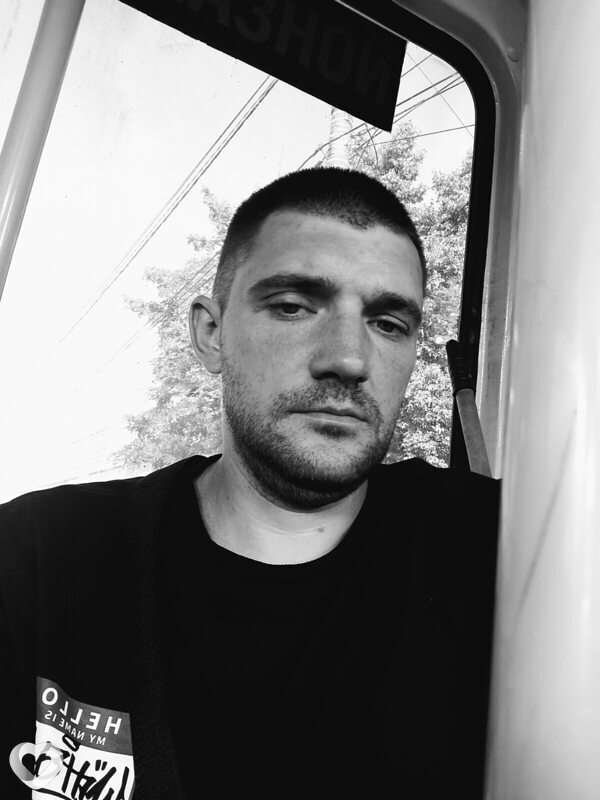 Дмитрий, 35, Нижнем Новгороде — анкета №2677883