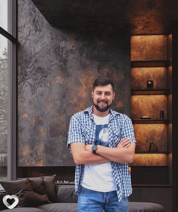 Дмитрий, 40, Сызрани — анкета №2677891