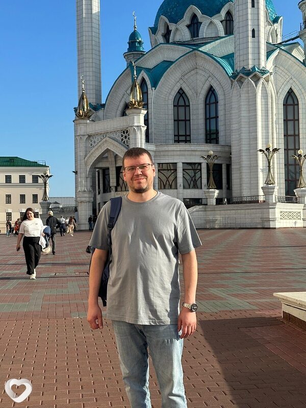 Дмитрий, 48, Комсомольске-на-Амуре — анкета №2677894